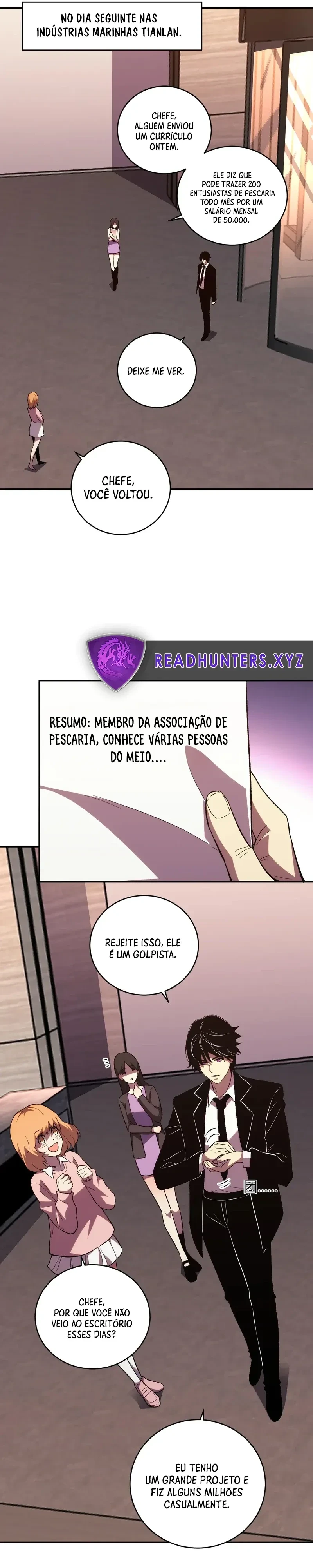 Colorist — Cap. 11, pág. 22