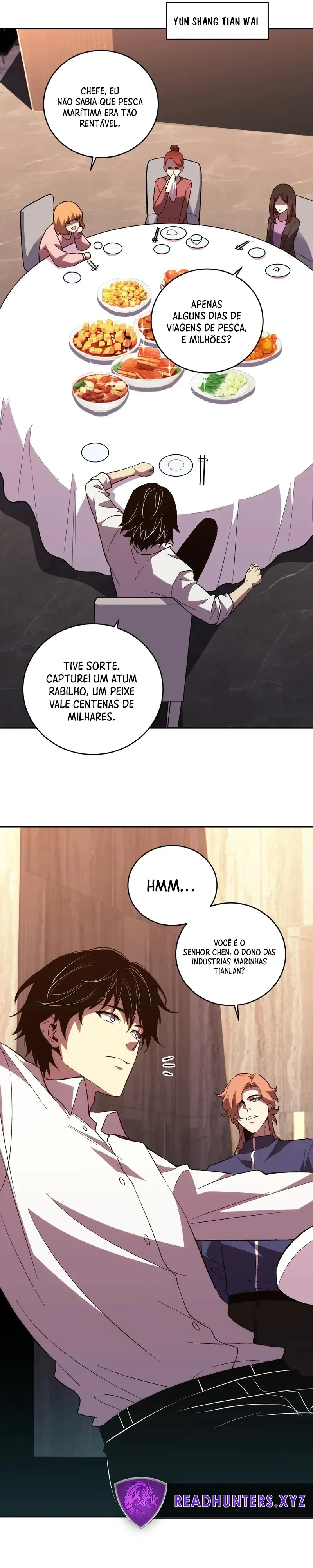Colorist — Cap. 11, pág. 25