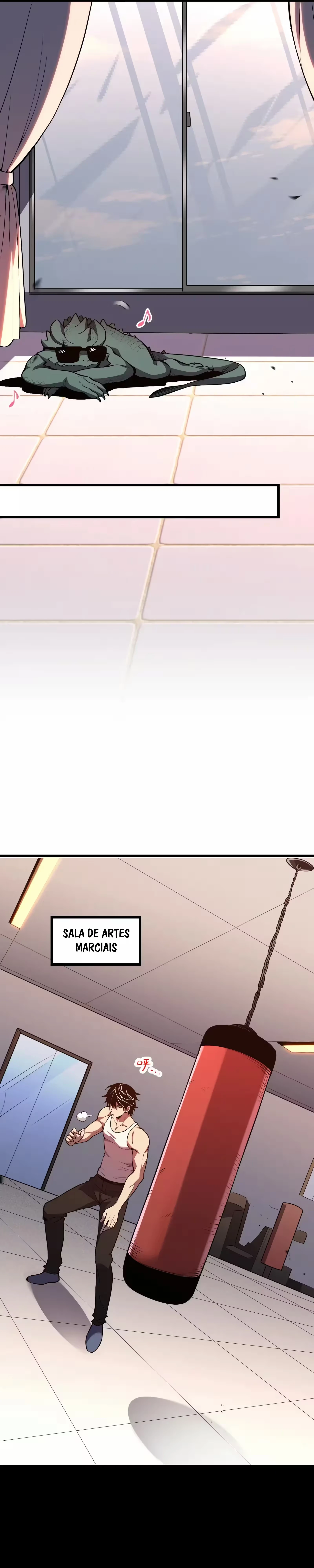 Colorist — Cap. 3, pág. 8