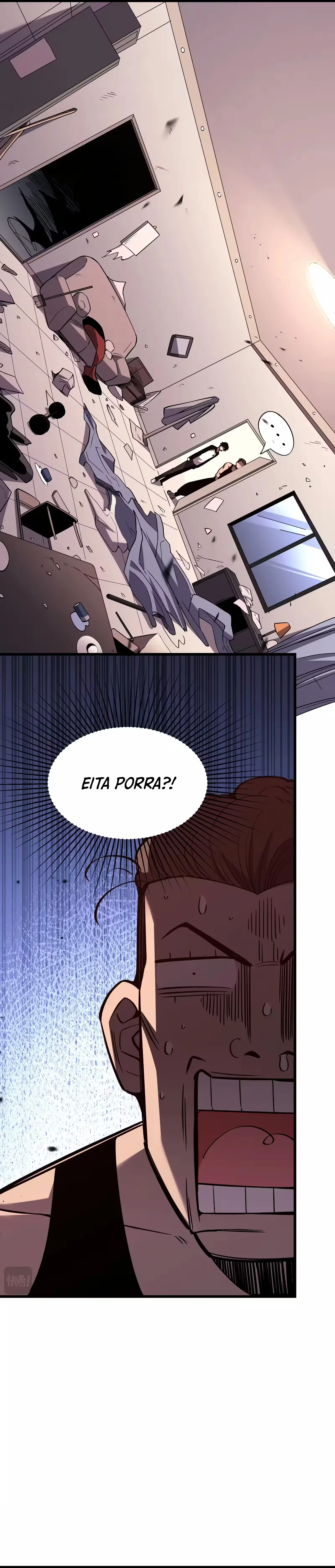 Colorist — Cap. 3, pág. 39