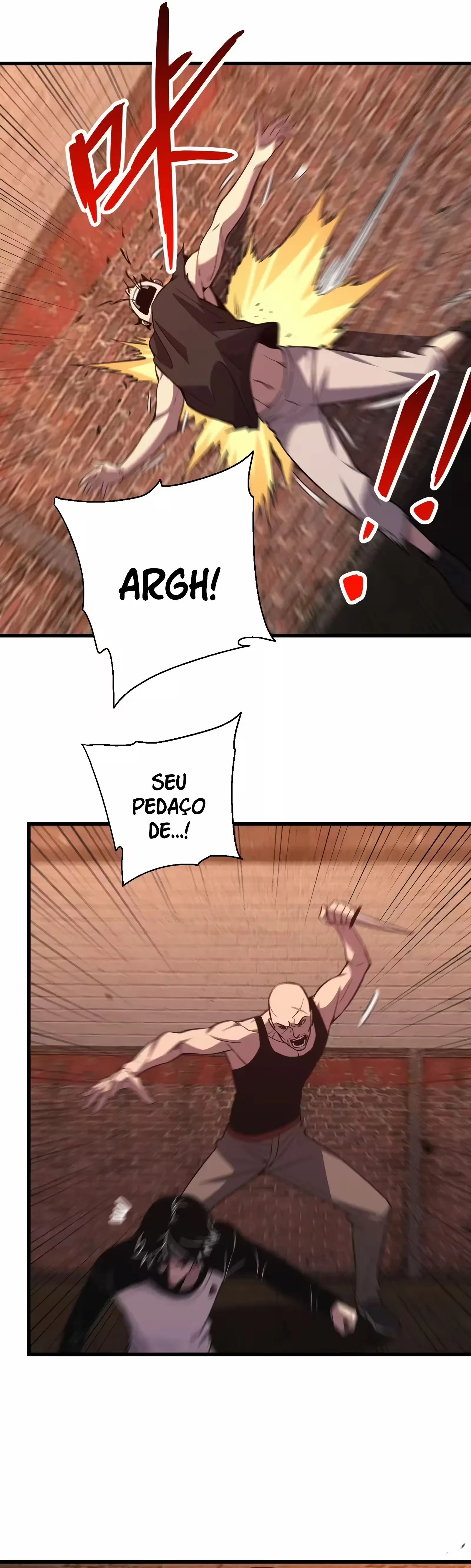 Colorist — Cap. 4, pág. 25