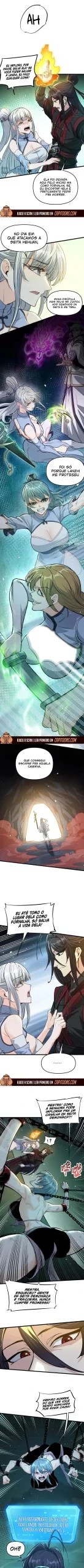 A Fada Impiedosa Virou Meu Brinquedo — Cap. 6, pág. 4