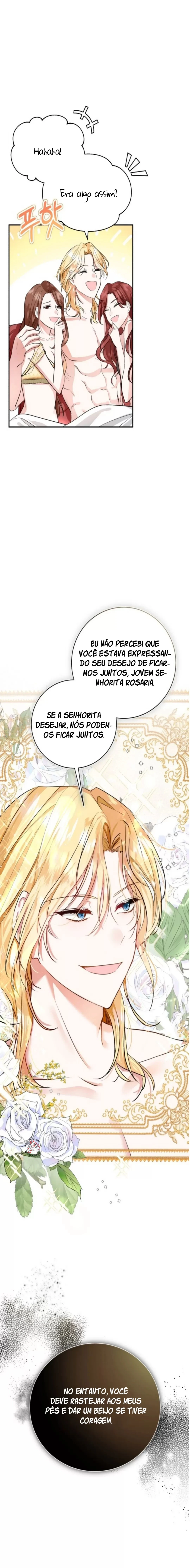 A Vida da Vilã, Eu Tentarei Viver — Cap. 1, pág. 8