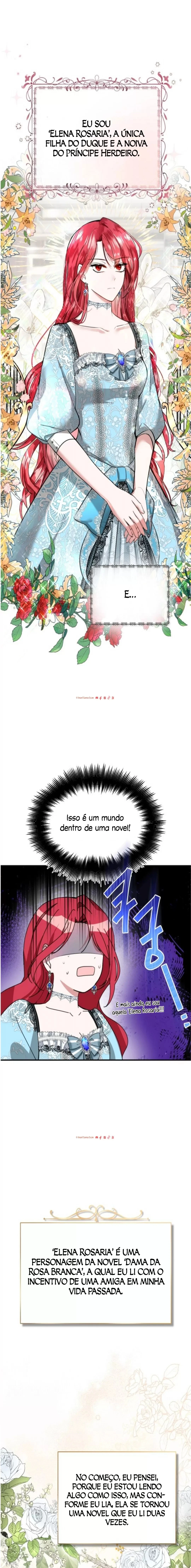 A Vida da Vilã, Eu Tentarei Viver — Cap. 1, pág. 19