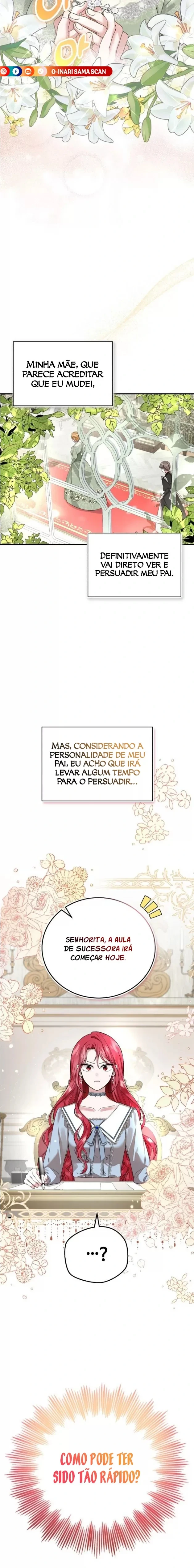 A Vida da Vilã, Eu Tentarei Viver — Cap. 2, pág. 9