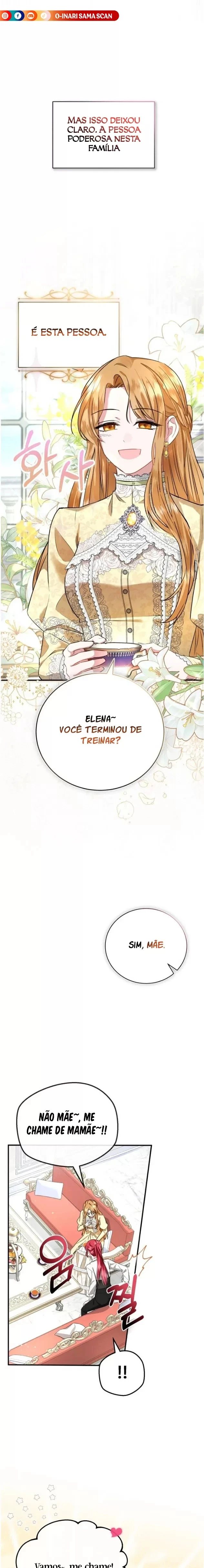 A Vida da Vilã, Eu Tentarei Viver — Cap. 2, pág. 16