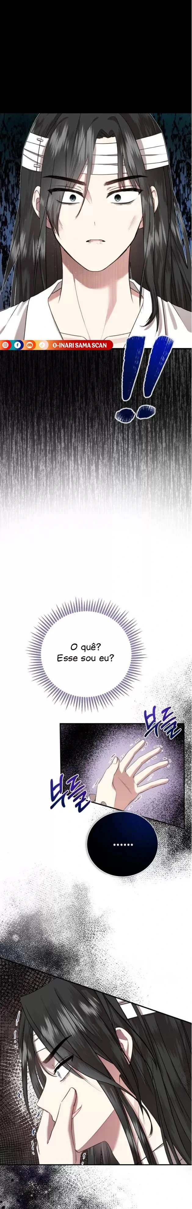 A Vida da Vilã, Eu Tentarei Viver — Cap. 2, pág. 29