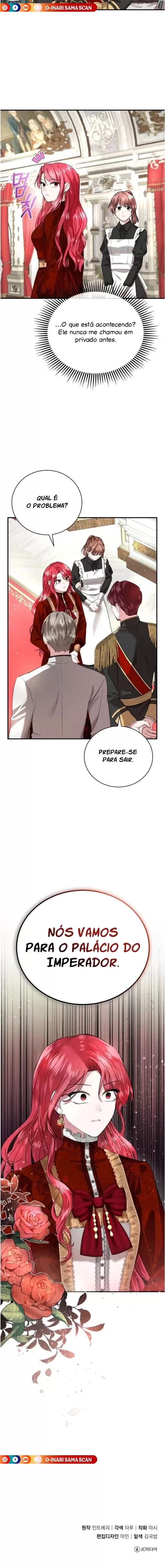 A Vida da Vilã, Eu Tentarei Viver — Cap. 2, pág. 33