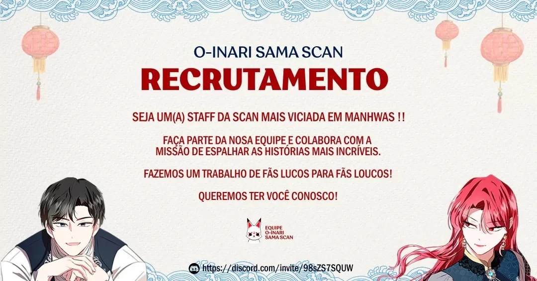 A Vida da Vilã, Eu Tentarei Viver — Cap. 2, pág. 34