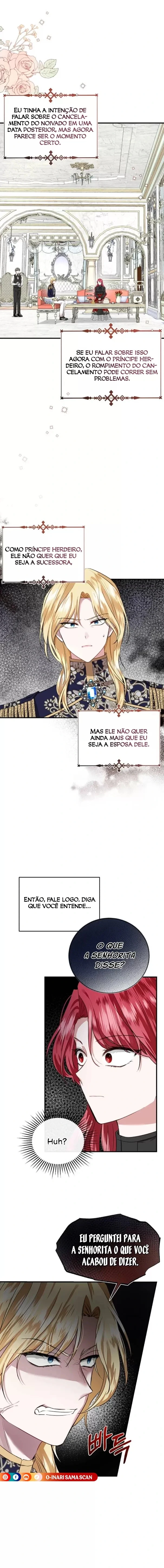 A Vida da Vilã, Eu Tentarei Viver — Cap. 4, pág. 4