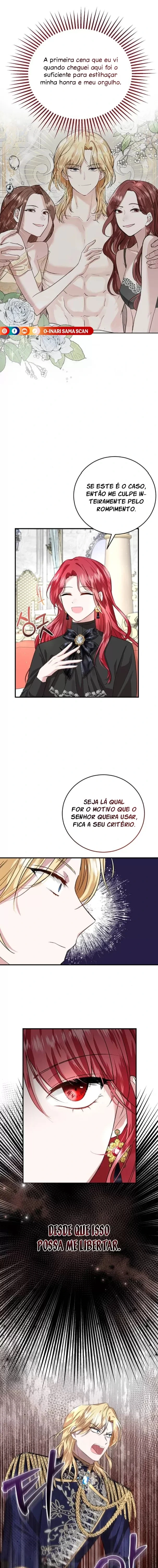 A Vida da Vilã, Eu Tentarei Viver — Cap. 4, pág. 7