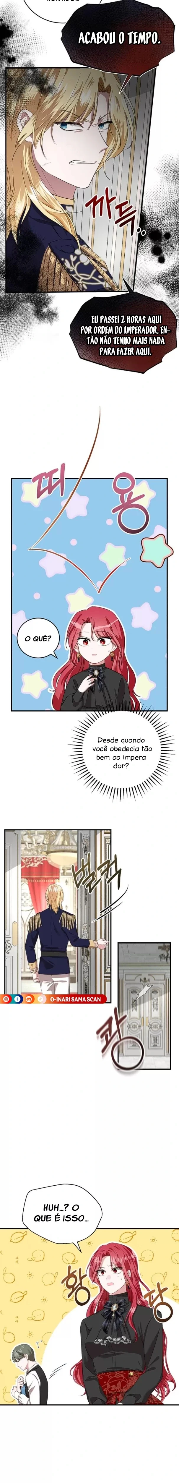 A Vida da Vilã, Eu Tentarei Viver — Cap. 4, pág. 10