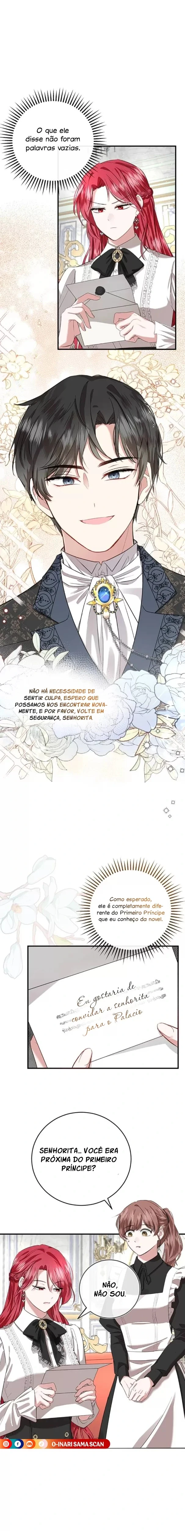 A Vida da Vilã, Eu Tentarei Viver — Cap. 4, pág. 16