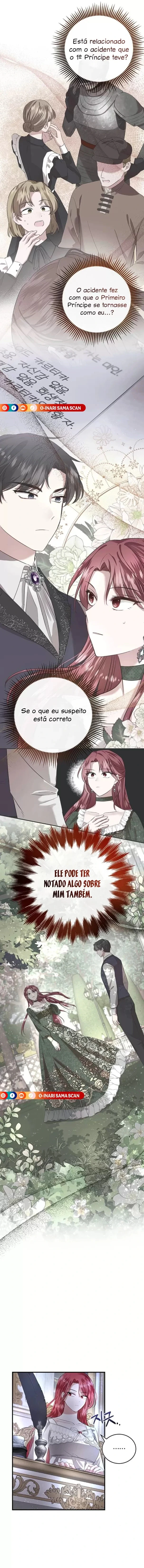 A Vida da Vilã, Eu Tentarei Viver — Cap. 4, pág. 19