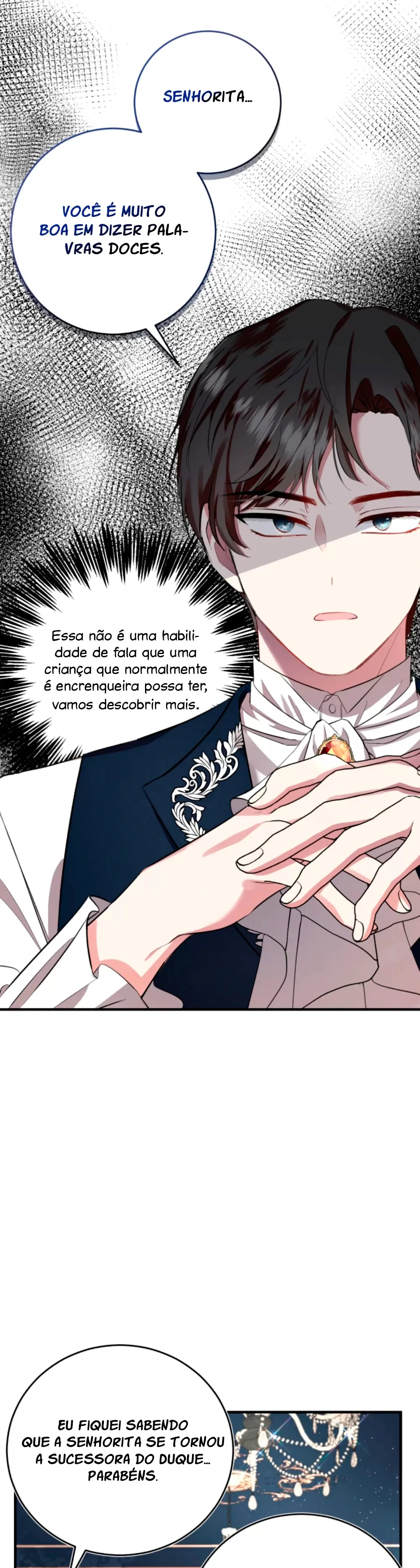 A Vida da Vilã, Eu Tentarei Viver — Cap. 5, pág. 16