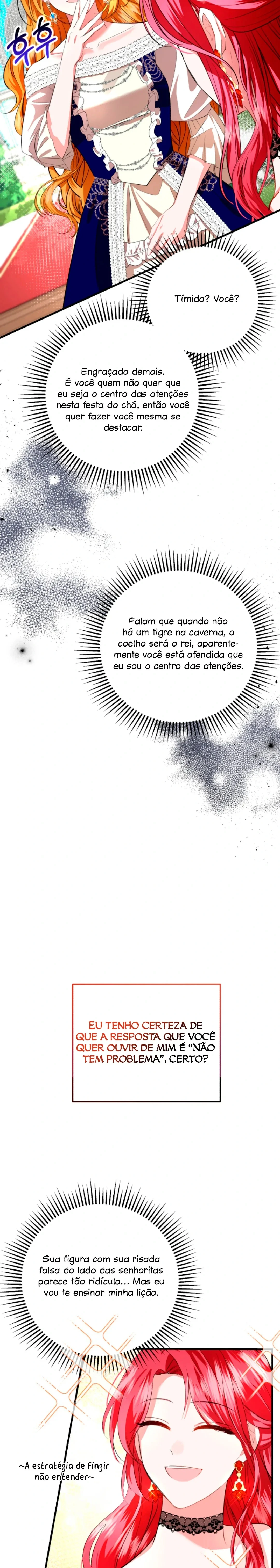 A Vida da Vilã, Eu Tentarei Viver — Cap. 6, pág. 26