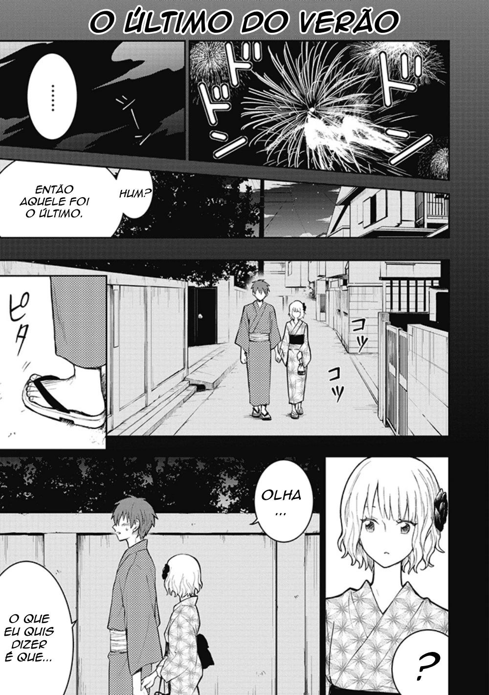 Kekkon shite mo Koi shiteru — Cap. 1, pág. 15