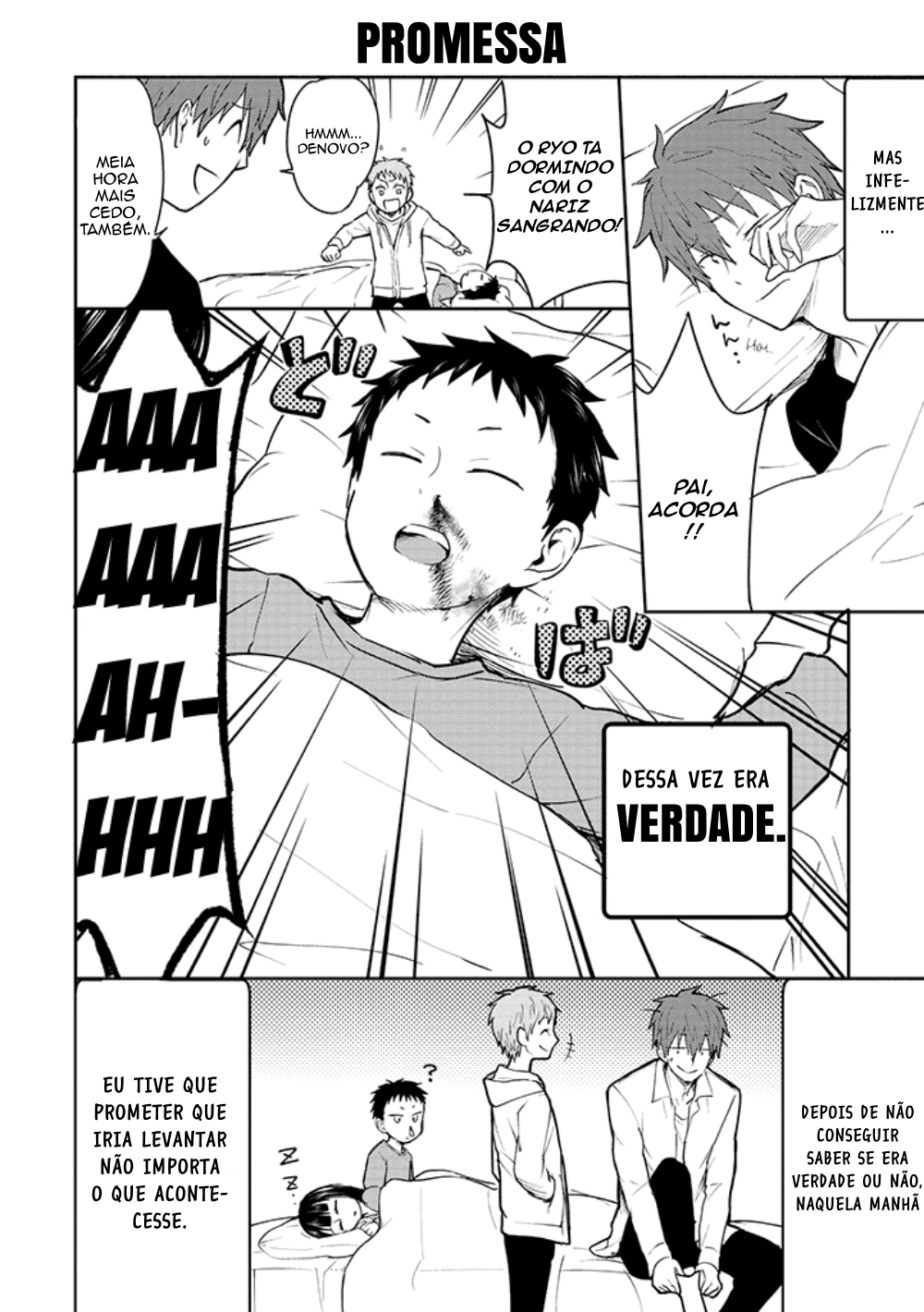 Kekkon shite mo Koi shiteru — Cap. 10, pág. 13