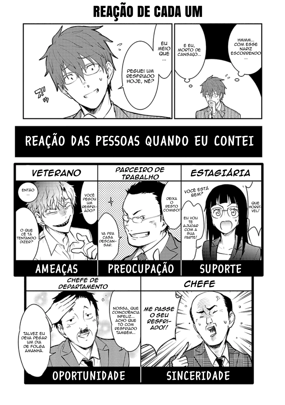 Kekkon shite mo Koi shiteru — Cap. 10, pág. 14