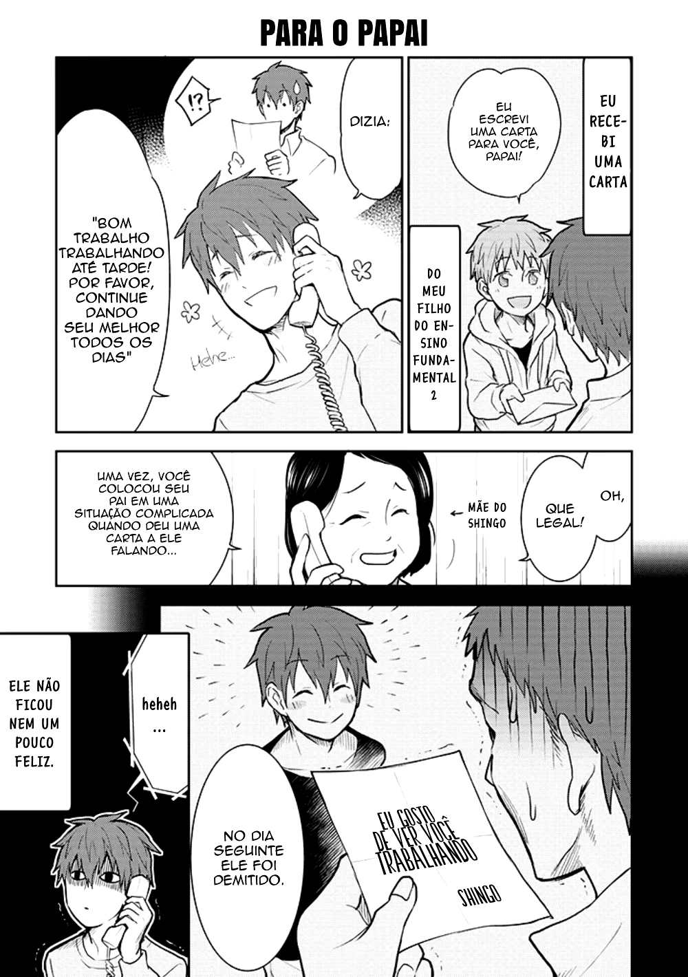 Kekkon shite mo Koi shiteru — Cap. 11, pág. 10