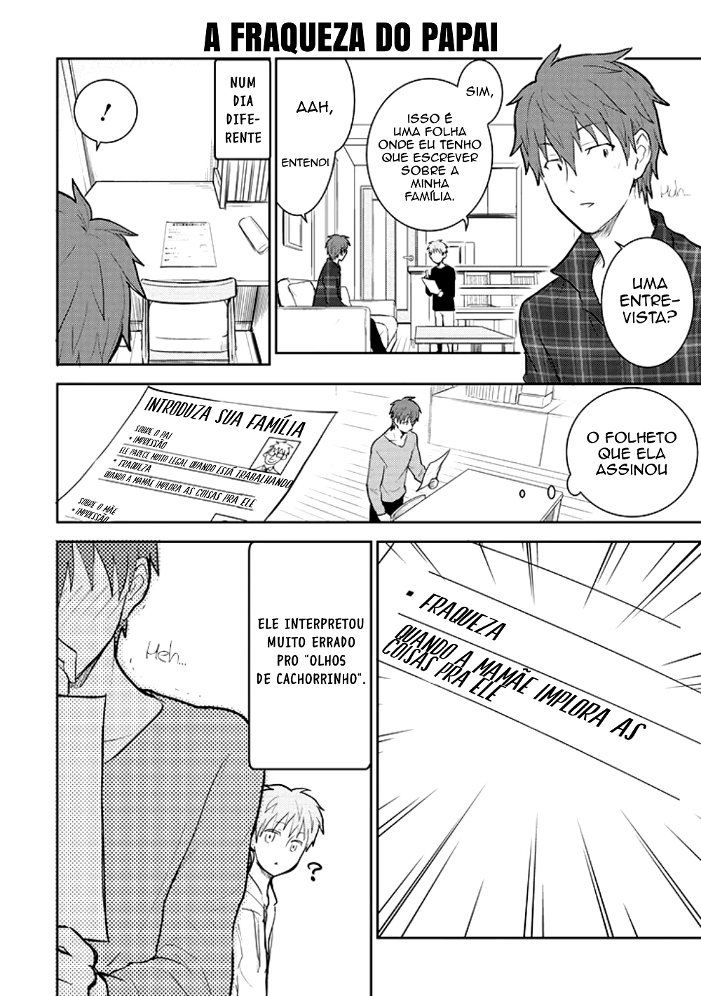 Kekkon shite mo Koi shiteru — Cap. 11, pág. 11