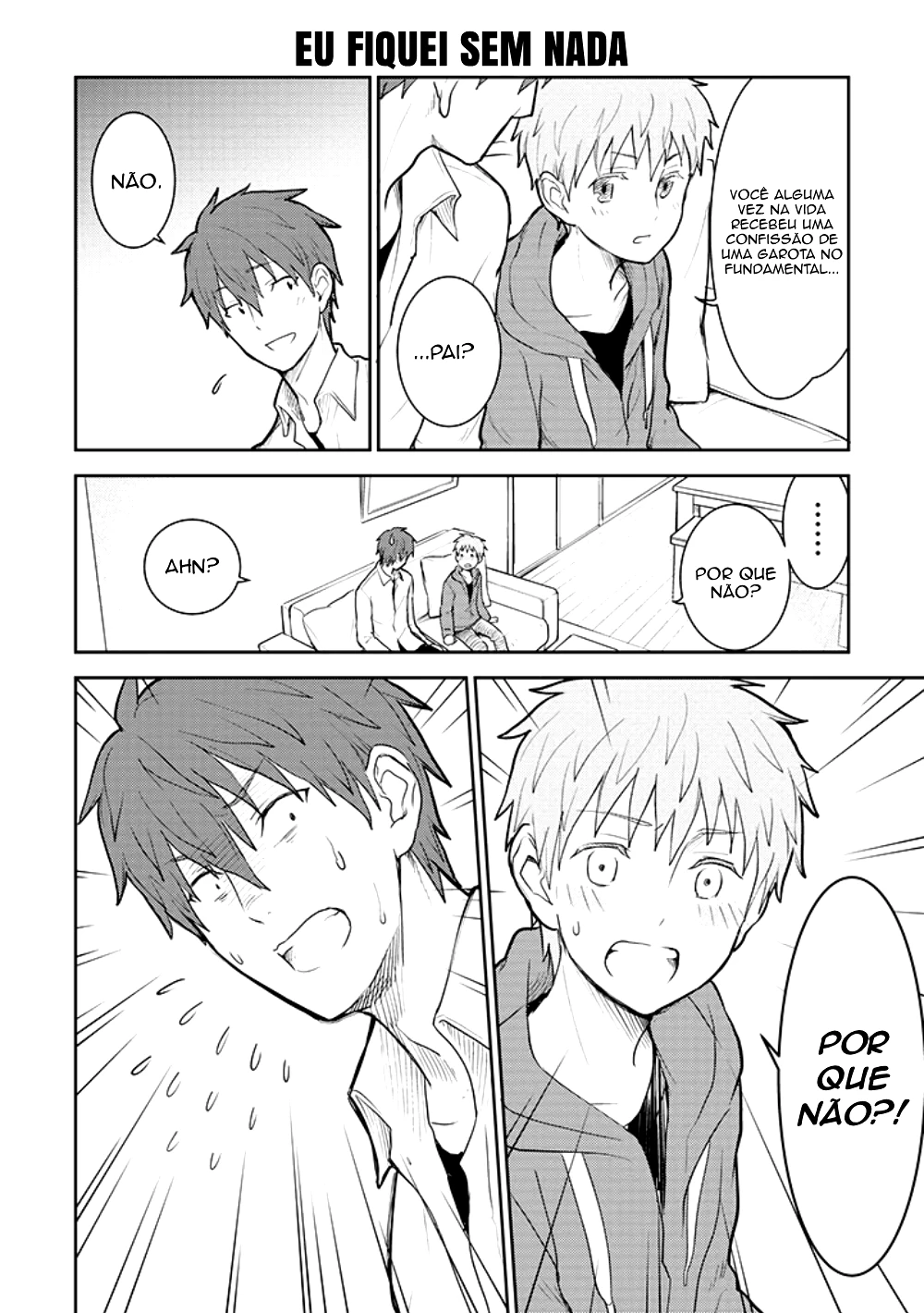 Kekkon shite mo Koi shiteru — Cap. 11, pág. 13
