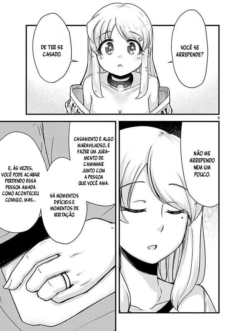 Kekkon shite mo Koi shiteru — Cap. 12, pág. 10