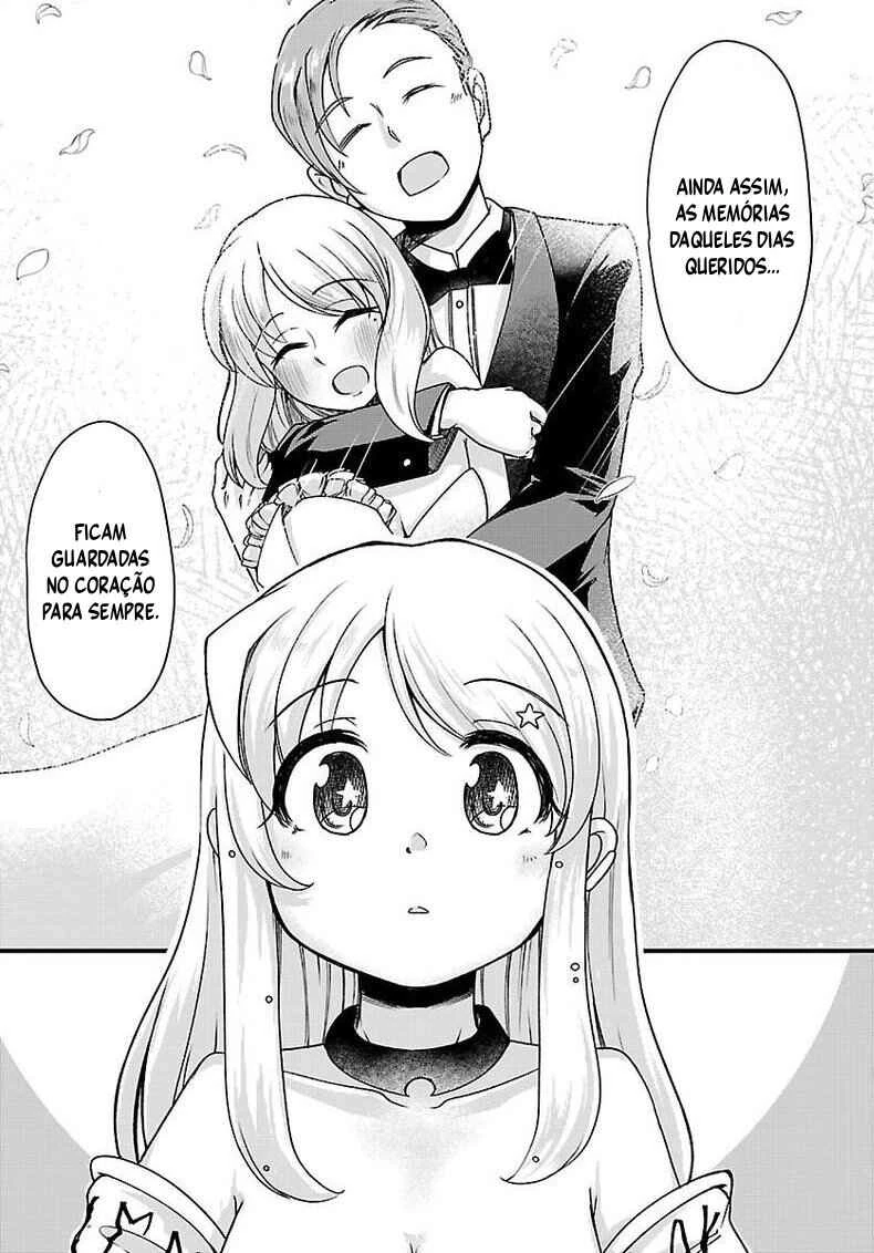 Kekkon shite mo Koi shiteru — Cap. 12, pág. 11