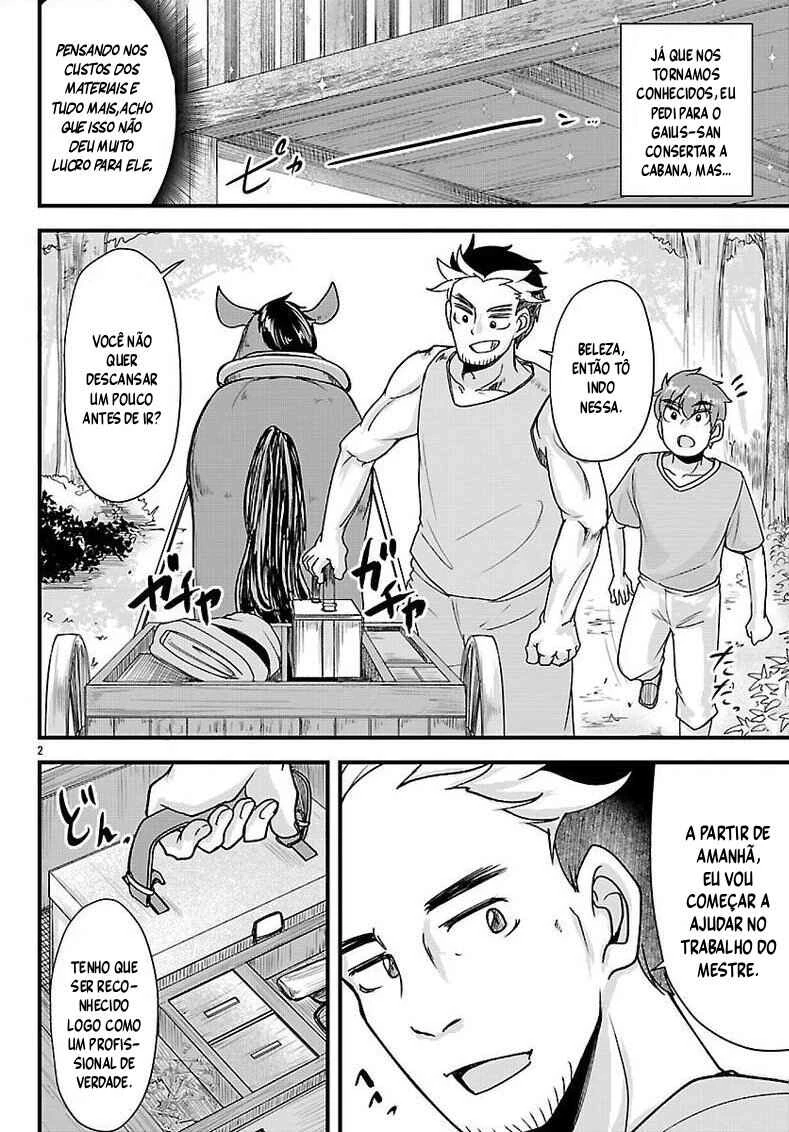 Kekkon shite mo Koi shiteru — Cap. 13, pág. 3