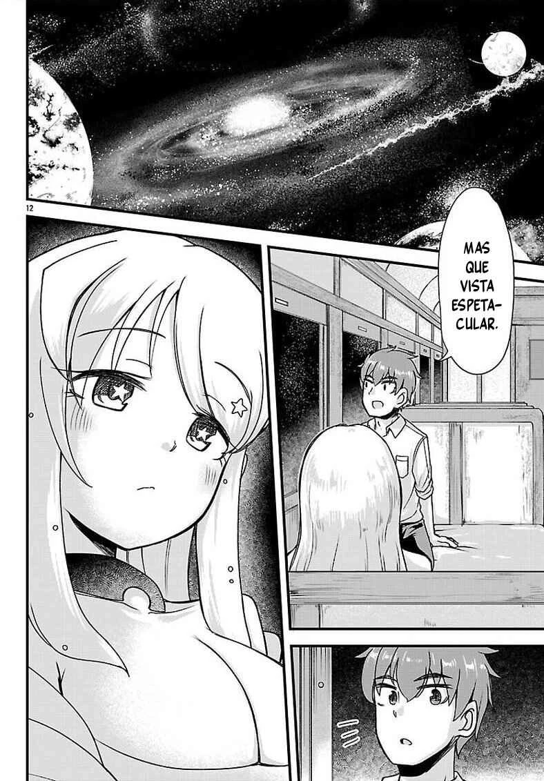 Kekkon shite mo Koi shiteru — Cap. 13, pág. 13