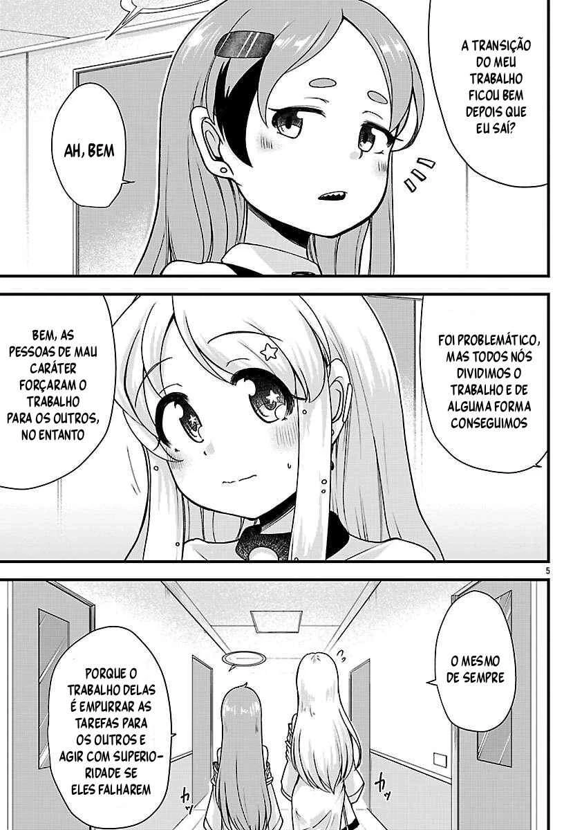 Kekkon shite mo Koi shiteru — Cap. 14, pág. 6