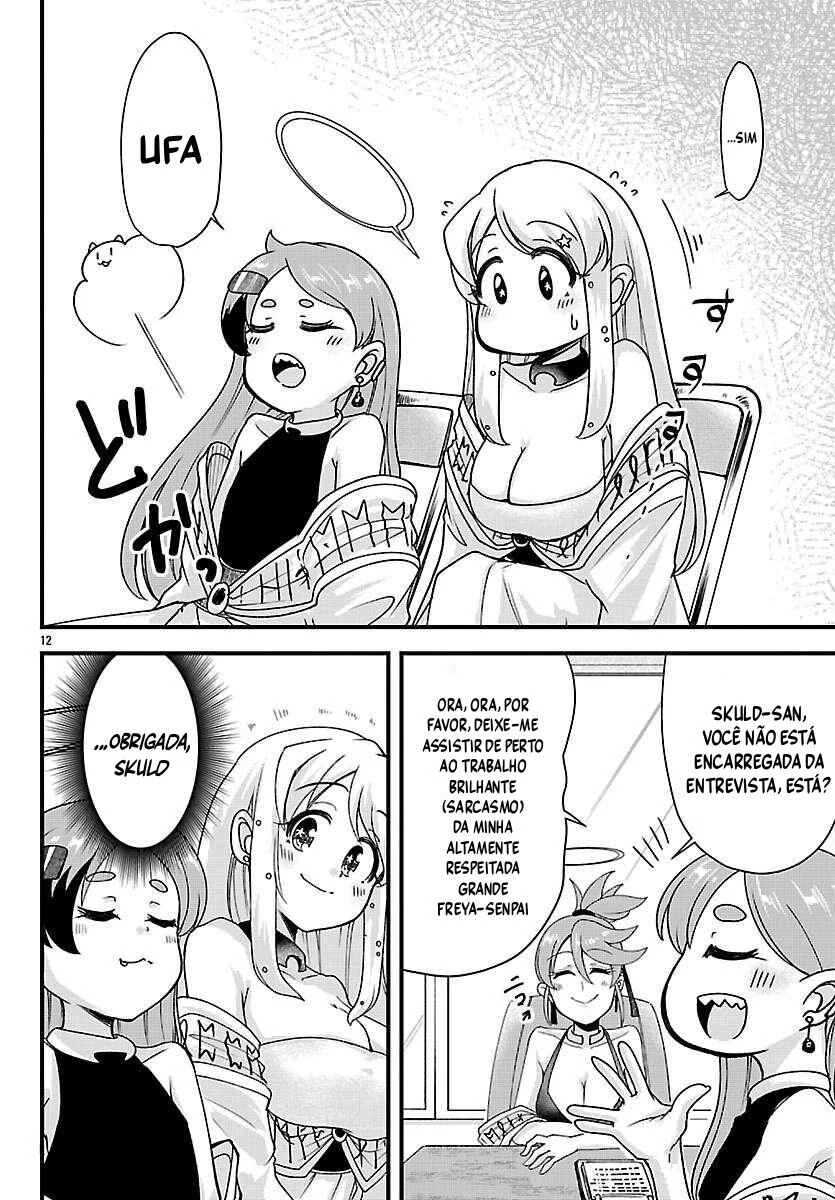 Kekkon shite mo Koi shiteru — Cap. 14, pág. 13