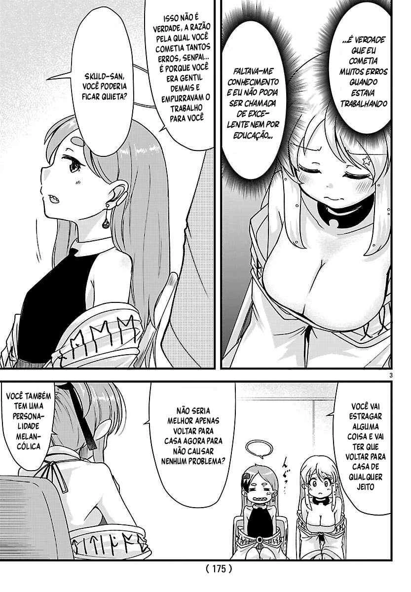 Kekkon shite mo Koi shiteru — Cap. 15, pág. 4