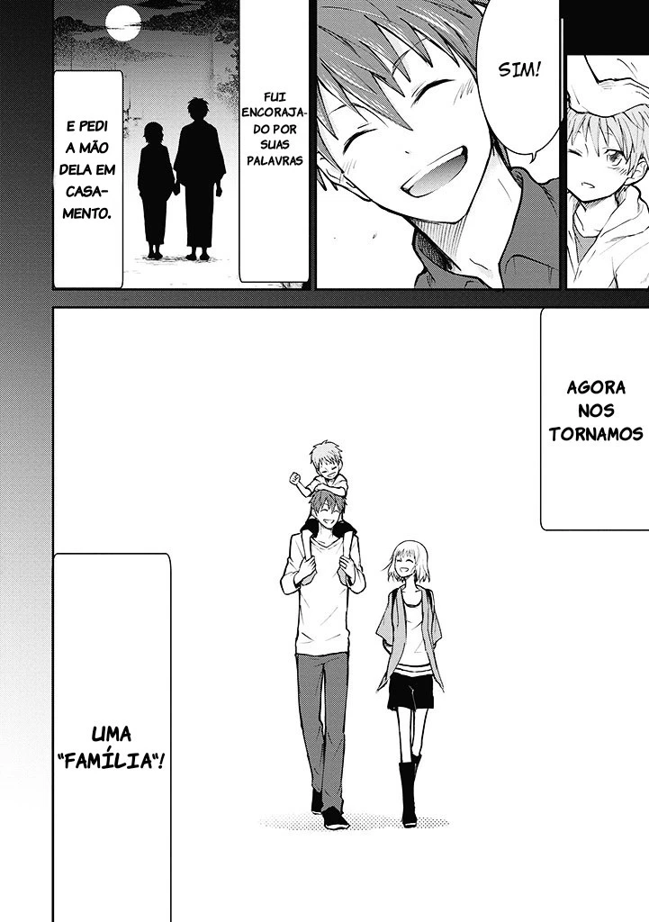 Kekkon shite mo Koi shiteru — Cap. 2, pág. 3