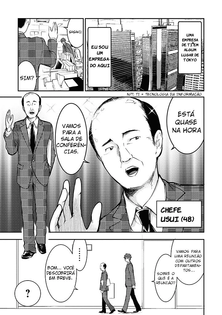 Kekkon shite mo Koi shiteru — Cap. 3, pág. 4