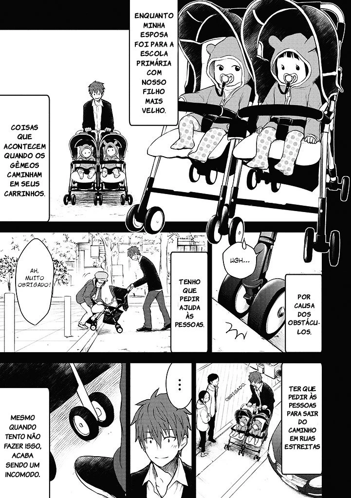 Kekkon shite mo Koi shiteru — Cap. 4, pág. 4