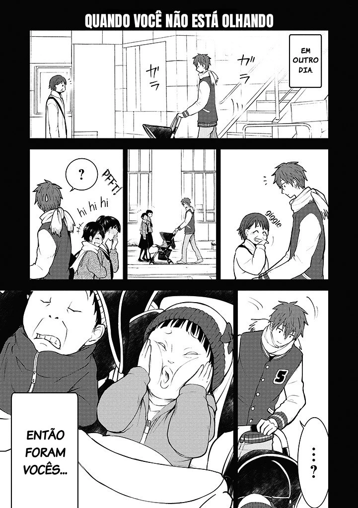 Kekkon shite mo Koi shiteru — Cap. 4, pág. 6