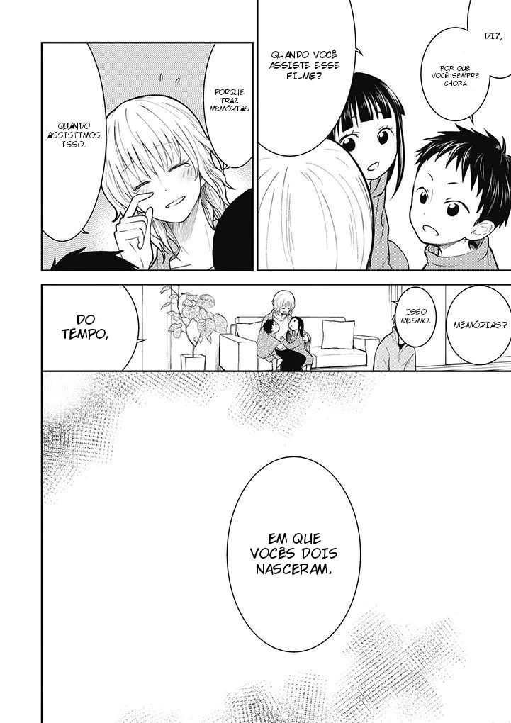 Kekkon shite mo Koi shiteru — Cap. 6, pág. 3