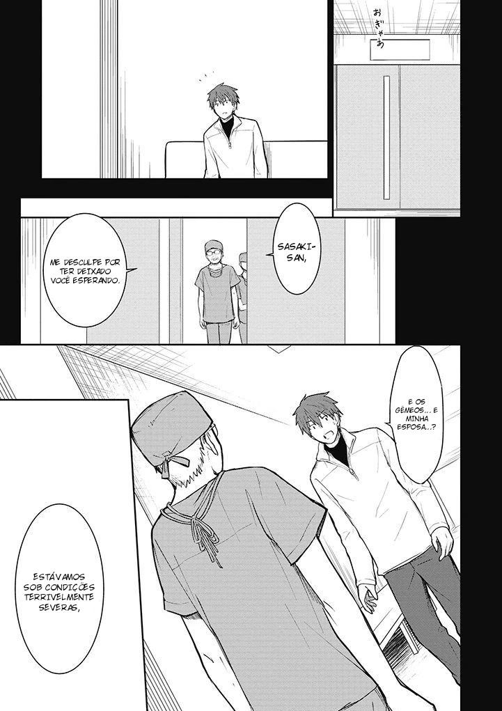 Kekkon shite mo Koi shiteru — Cap. 6, pág. 10