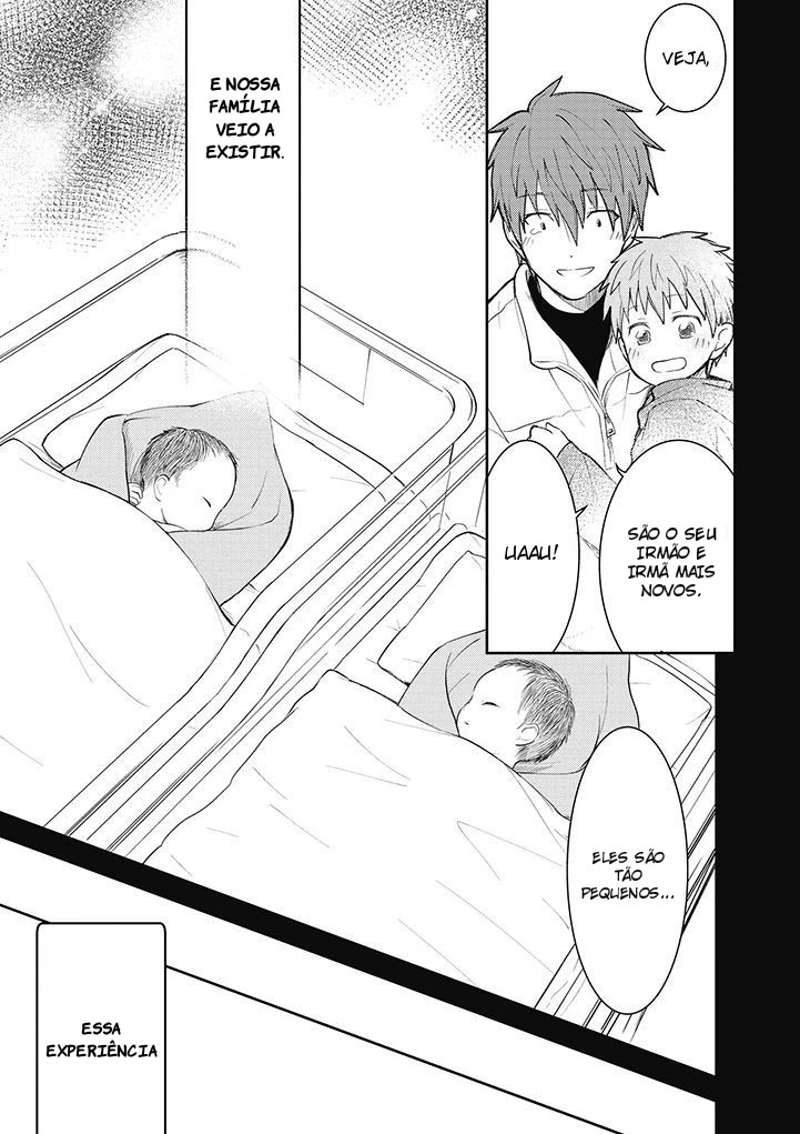 Kekkon shite mo Koi shiteru — Cap. 6, pág. 12