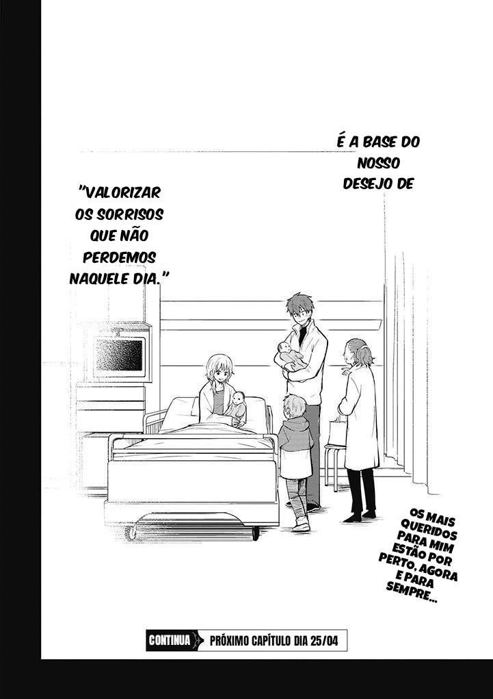 Kekkon shite mo Koi shiteru — Cap. 6, pág. 13