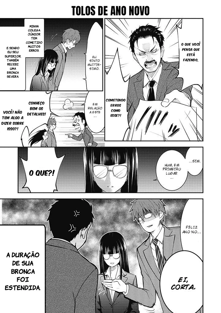 Kekkon shite mo Koi shiteru — Cap. 7, pág. 10