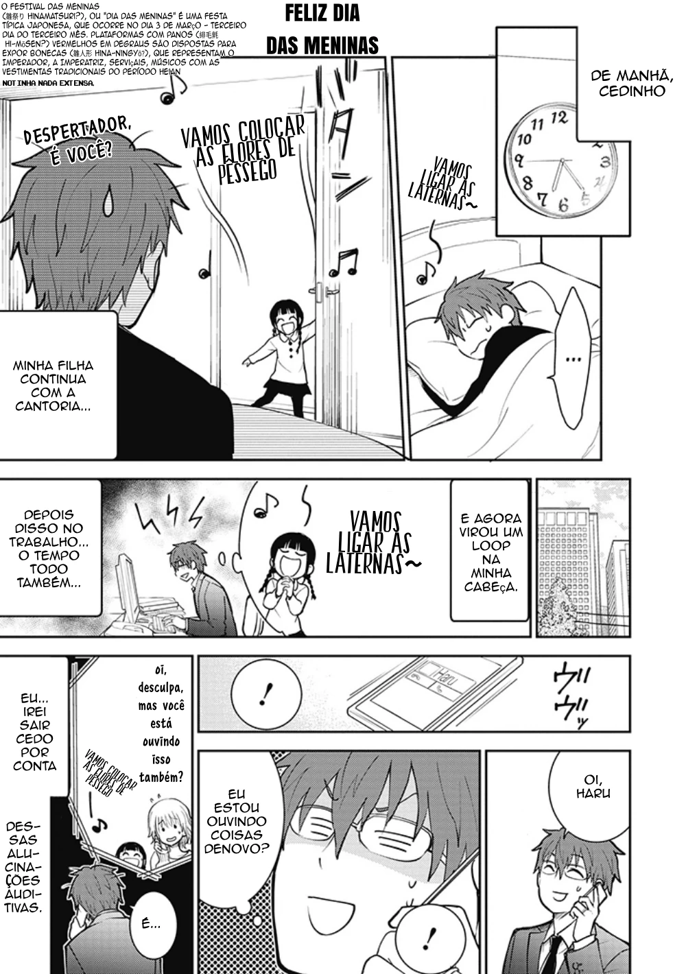 Kekkon shite mo Koi shiteru — Cap. 9, pág. 4