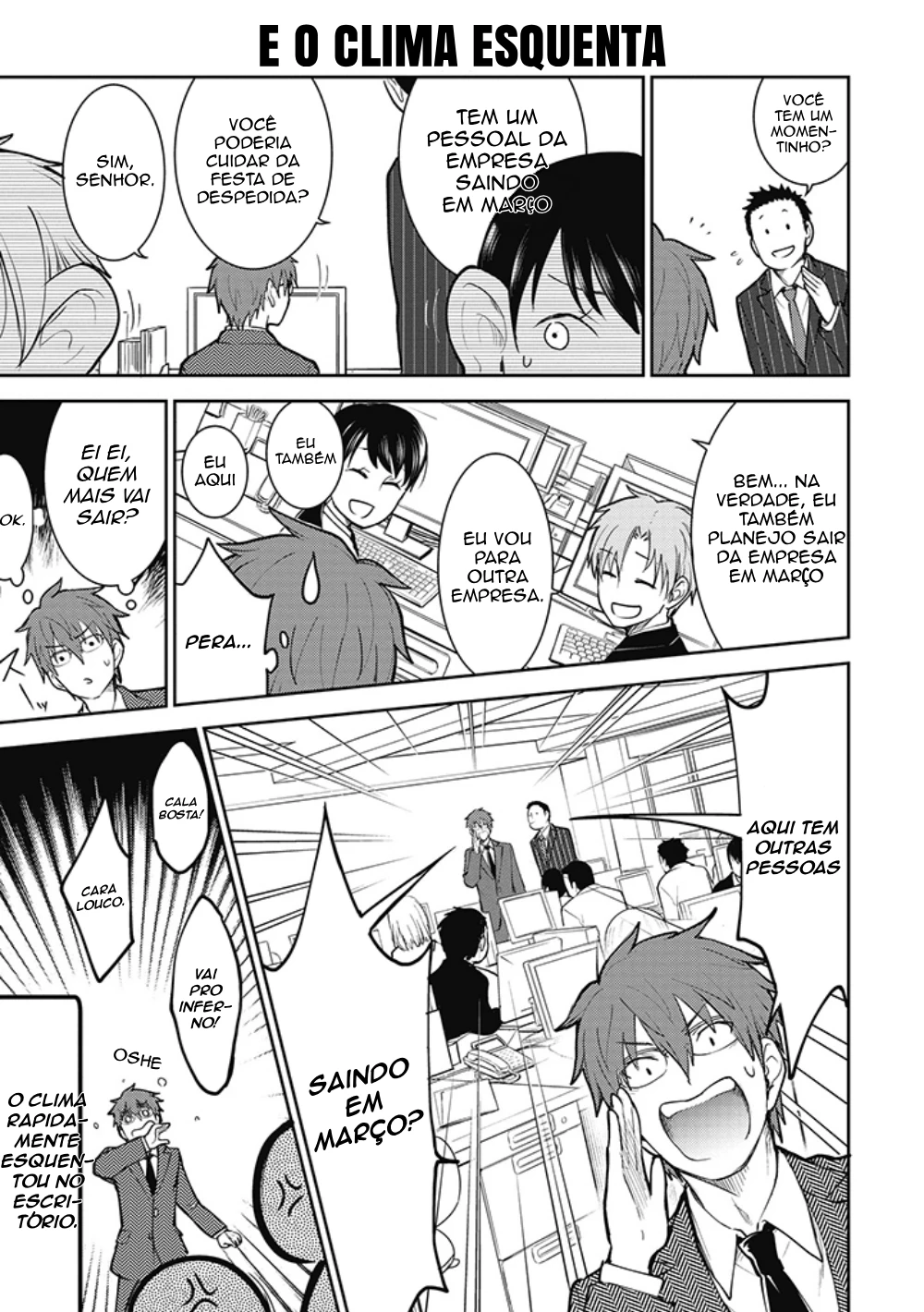 Kekkon shite mo Koi shiteru — Cap. 9, pág. 8