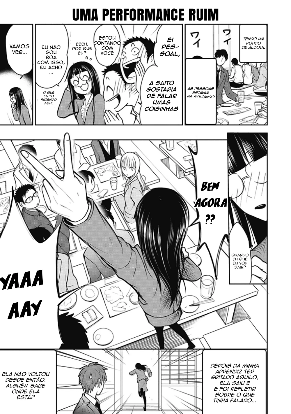 Kekkon shite mo Koi shiteru — Cap. 9, pág. 10