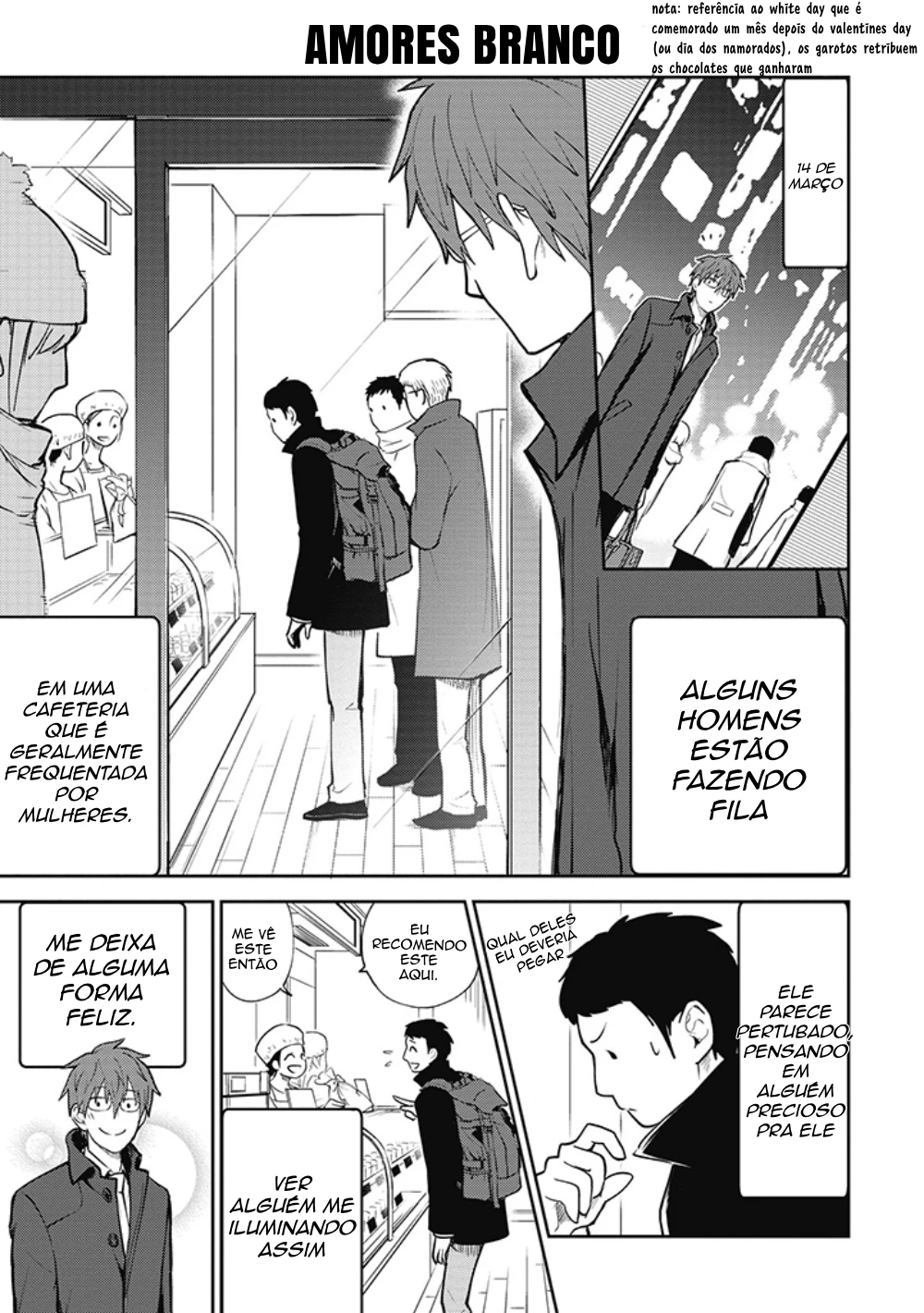 Kekkon shite mo Koi shiteru — Cap. 9, pág. 14