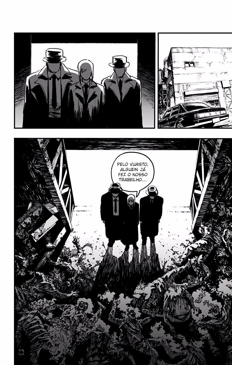 Chainsaw Man — Cap. 1, pág. 48