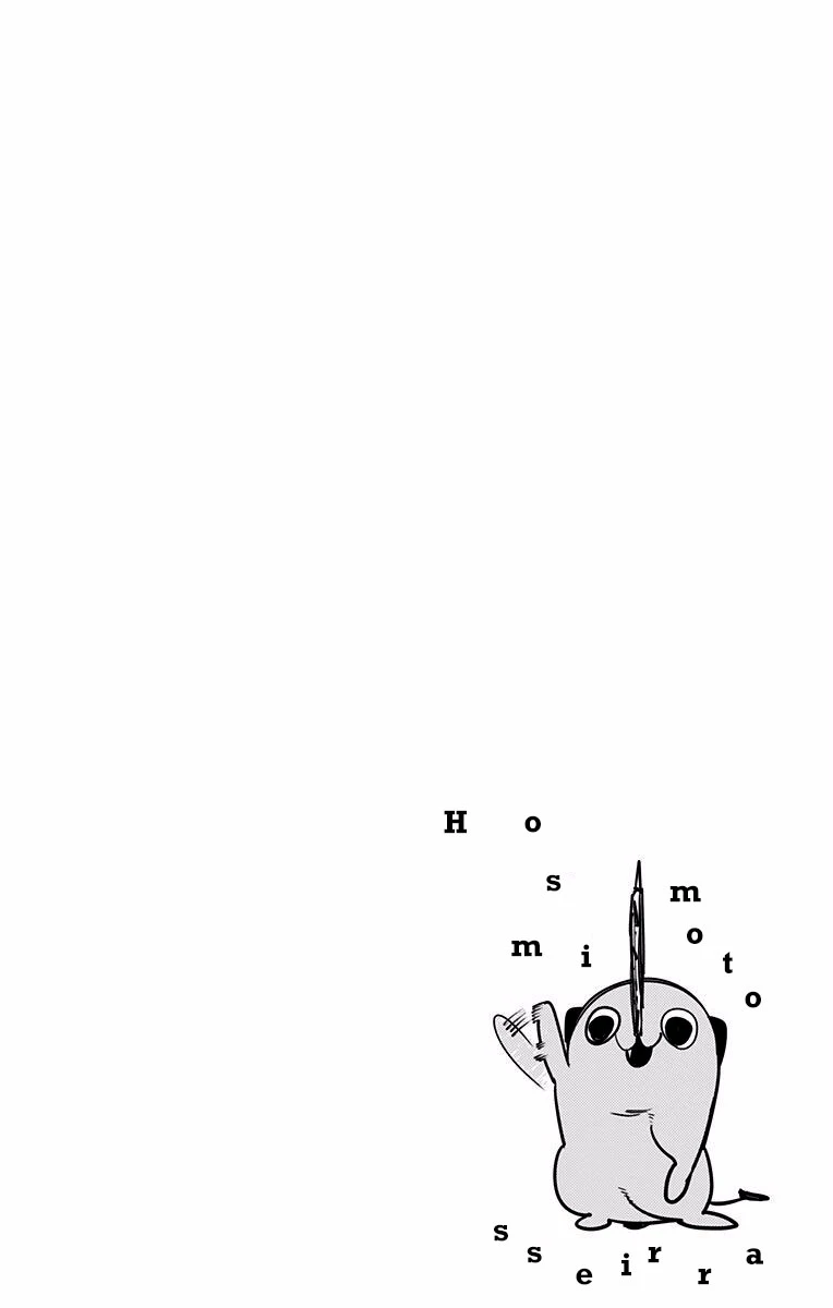 Chainsaw Man — Cap. 1, pág. 54