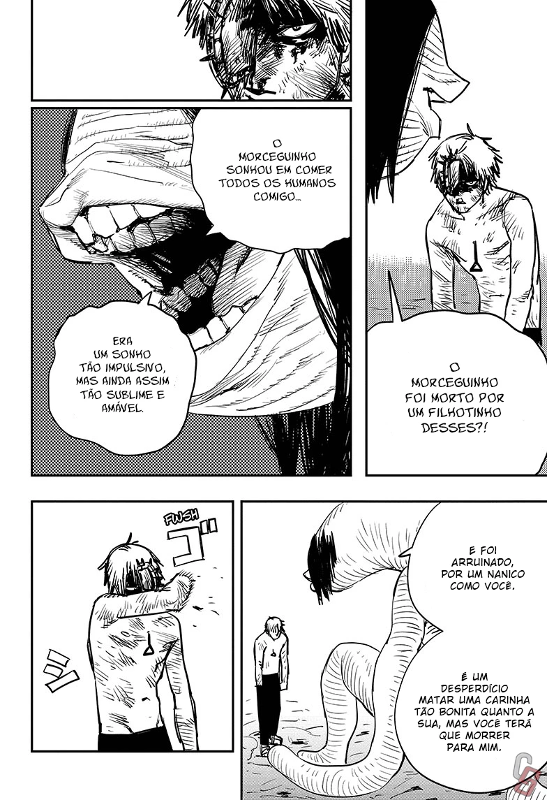 Chainsaw Man — Cap. 10, pág. 5