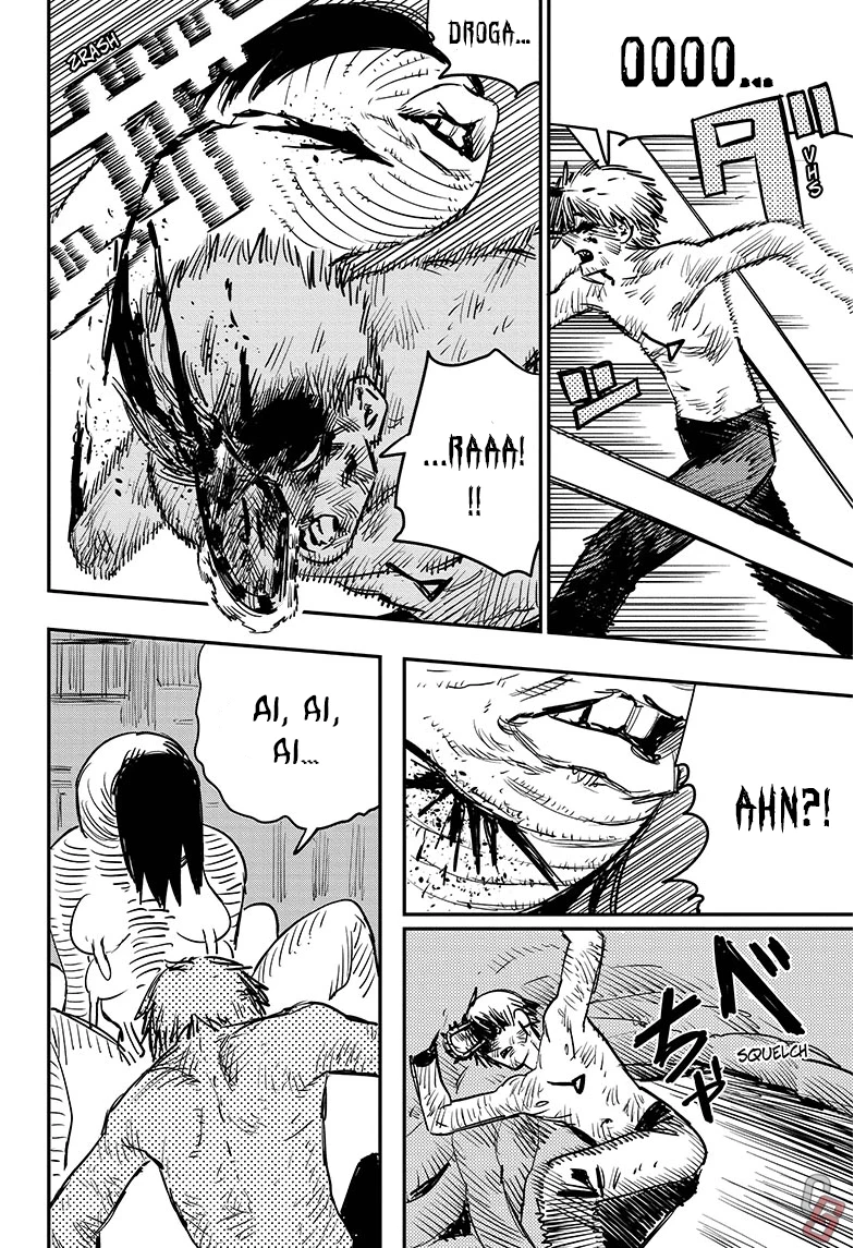 Chainsaw Man — Cap. 10, pág. 7